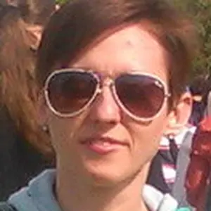 Я Авелина, 25, знакомлюсь для постоянных отношений в Новомосковске