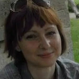 Я Раиса, 27, из Ингульца, ищу знакомство для вирта