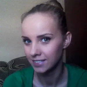 Алина из Виноградова, мне 24, познакомлюсь для вирта