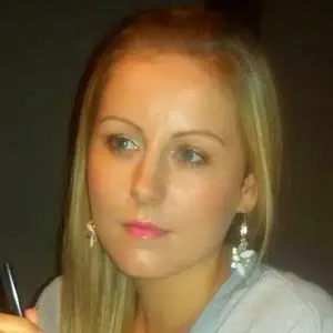 Я Маргарита, 26, знакомлюсь для общения в Калуше
