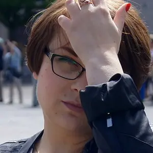 Я Кристина, 25, знакомлюсь для вирта в Первомайске
