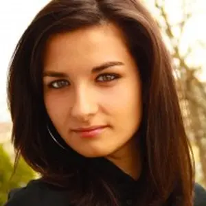 Я Злата, 22, знакомлюсь для постоянных отношений в Дубно