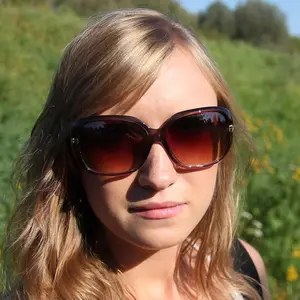 Я Ксения, 27, из Сарн, ищу знакомства на одну ночь