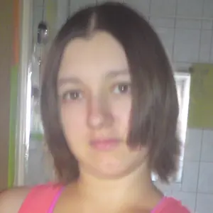 Дина из Бучача, мне 22, познакомлюсь для вирта