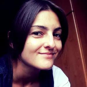 Я Инесса, 26, знакомлюсь для общения в Бучаче