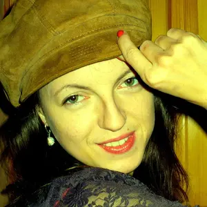 Лариса из Каховки, ищу на сайте знакомства на одну ночь