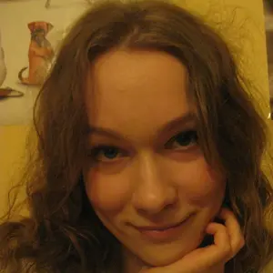 Я Анастасия, 22, из Жашкова, ищу знакомства без обязательств