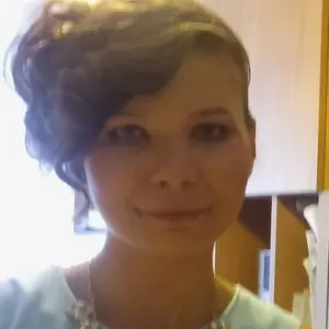 Я Роза, 21, из Пружанов, ищу знакомства на одну ночь