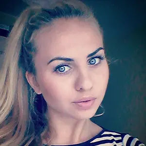 Я Ксения, 25, из Кричева, ищу знакомство для вирта