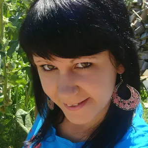 Ольга из Дзержинска, мне 25, познакомлюсь для дружбы