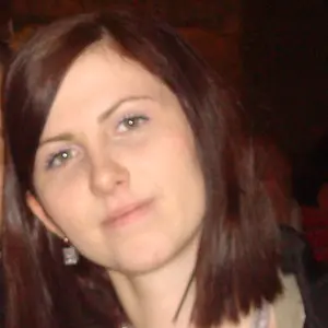 Я Ксения, 25, знакомлюсь для дружбы в Кисловодске