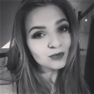 Сабина из Арзамаса, мне 18, познакомлюсь для общения