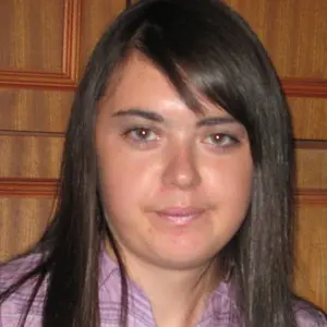 Я Алла, 26, знакомлюсь для общения в Котласе