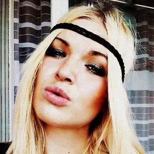 Я Белла, 22, из Арсеньева, ищу знакомство для дружбы