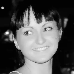 Я Милослава, 23, знакомлюсь для дружбы в Видном