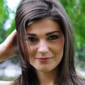 Я Милослава, 21, знакомлюсь для постоянных отношений в Лисках