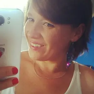 Я Ксения, 26, знакомлюсь для виртуального секса в Белоярском