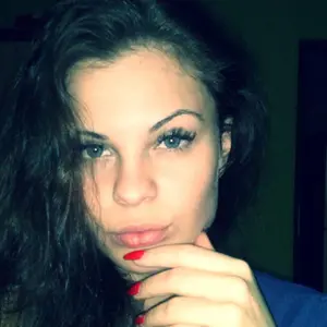 Я Василиса, 22, из Чегдомына, ищу знакомство для общения
