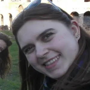 Я Тамара, 19, из Невинномысска, ищу знакомство для общения