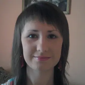 Я Любовь, 24, из Стрежевого, ищу знакомство для общения