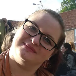 Ульяна из Прохладного, ищу на сайте общение