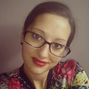 Я Лариса, 20, из Мелеуза, ищу знакомство для дружбы