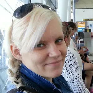 Я Авелина, 24, из Ужура, ищу знакомство для общения