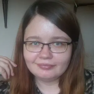 Ангелина из Нелидова, ищу на сайте общение