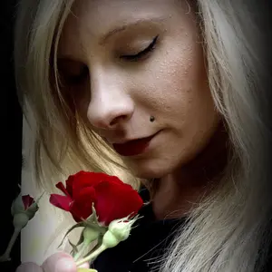 Я Оксана, 26, знакомлюсь для дружбы в Тобольске