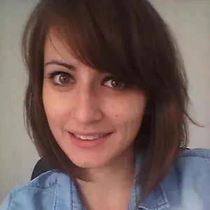 Я Ксения, 24, знакомлюсь для общения в Лермонтове