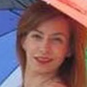 Я Елизавета, 26, знакомлюсь для дружбы в Калтане