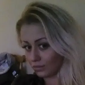 Я Василиса, 19, знакомлюсь для общения в Северской