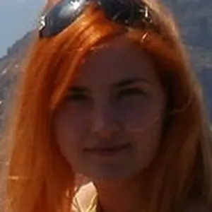 Я Галина, 26, знакомлюсь для виртуального секса в Иланском
