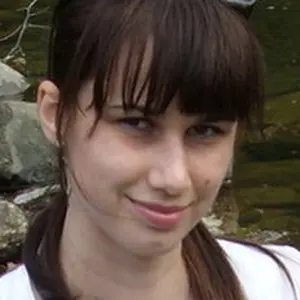 Я Лидия, 24, из Северска, ищу знакомство для общения