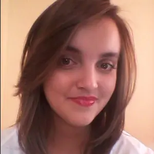 Я Анжела, 25, знакомлюсь для общения в Балахне
