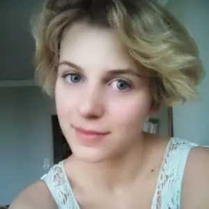 Я Ольга, 18, знакомлюсь для постоянных отношений в Зее