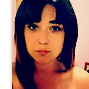 Я Инесса, 20, знакомлюсь для общения в Удомле