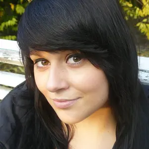 Я Анжела, 25, из Советска, ищу знакомство для постоянных отношений