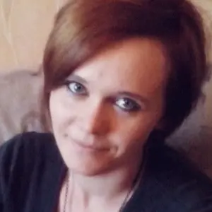 Я Лидия, 25, знакомлюсь для дружбы в Пугачеве