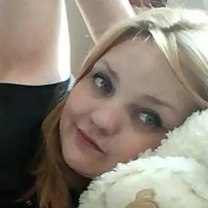 Мария из Игрима, мне 25, познакомлюсь для дружбы