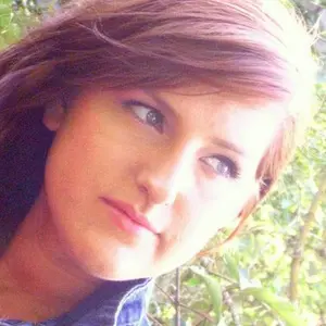 Валерия из Кольчугина, мне 26, познакомлюсь для дружбы