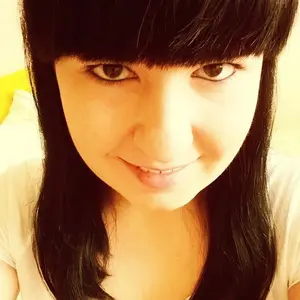Я Яна, 27, знакомлюсь для общения в Ртищеве