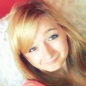 Я Валерия, 19, знакомлюсь для общения в Людинове