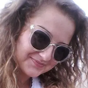 Я Роза, 27, из Березовского, ищу знакомство для виртуального секса