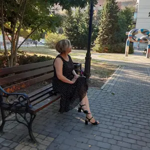 Я Ника, 41, из Керчи, ищу знакомство для постоянных отношений