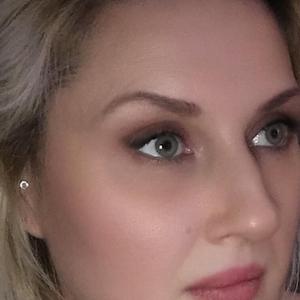 Я Кристина, 44, из Москвы, ищу знакомство для общения