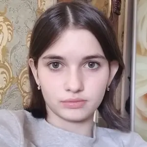 Я Ирэна, 19, знакомлюсь для постоянных отношений в Владивостоке