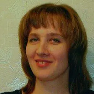 Я Инна, 45, из Ефремова, ищу знакомство для регулярного секса