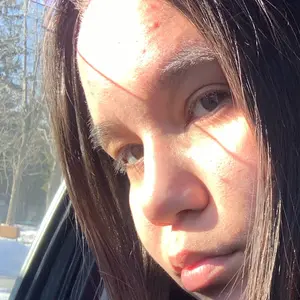 Я Луиза, 18, из Казани, ищу знакомство для совместных путешествий
