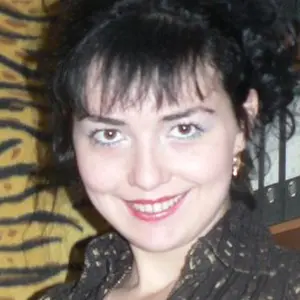 Я Багира, 35, знакомлюсь для дружбы в Копейске